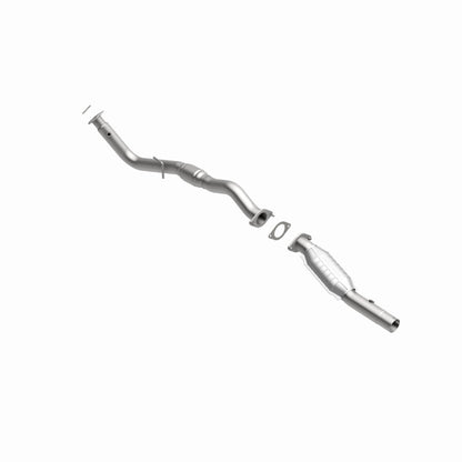 MagnaFlow Conv DF 01-02 GM 2500 Passenger Side 6.0L