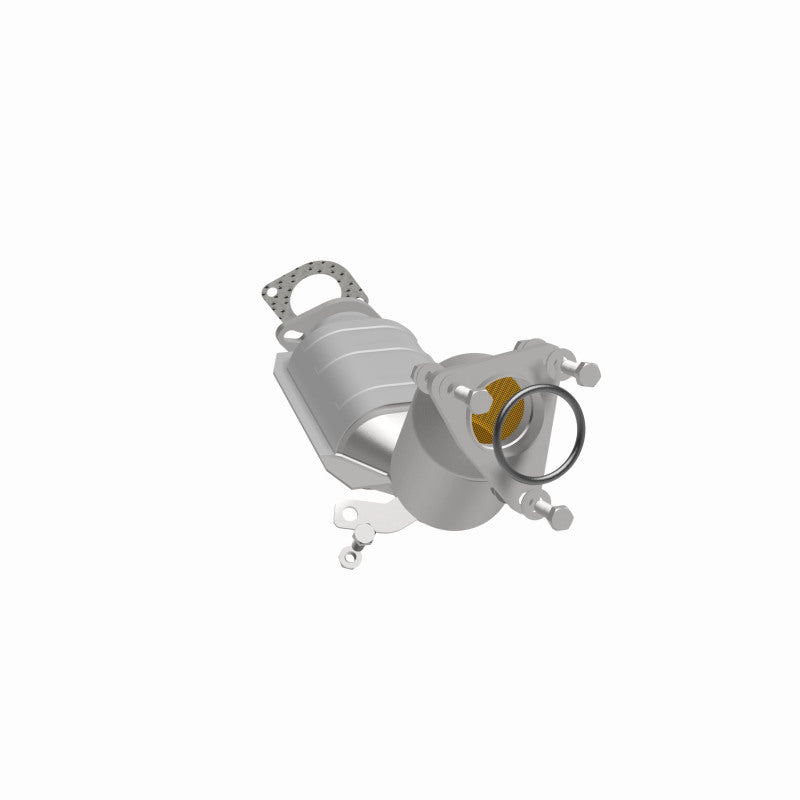 MagnaFlow Direct Fit Catalytic Converter 07-08 G35/37/350Z Driver Side OEM
