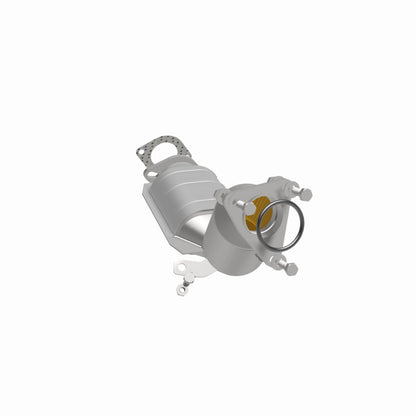 MagnaFlow Direct Fit Catalytic Converter 07-08 G35/37/350Z Driver Side OEM