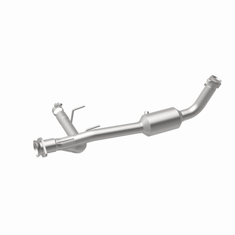 MagnaFlow Conv Direct Fit 05-06 Lincoln Navigator 5.4L w/ 3in Main Piping