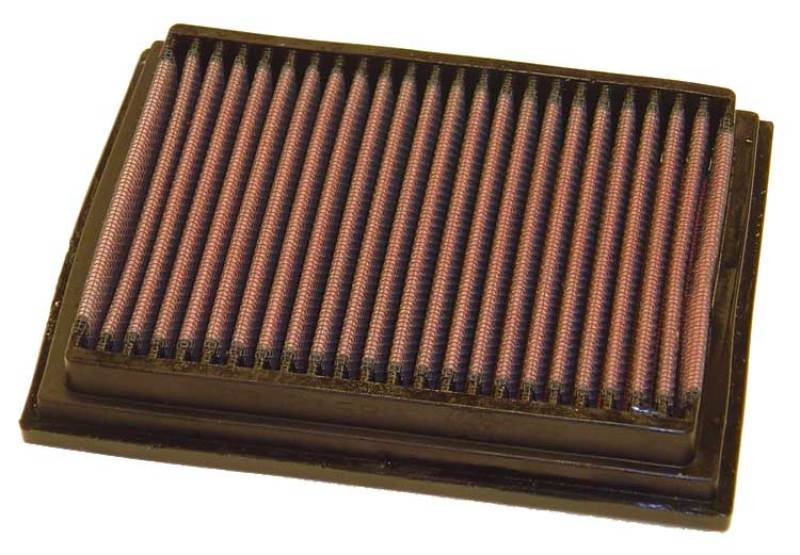 K&N 2000 VW Golf IV 1.0L Replacement Air Filter