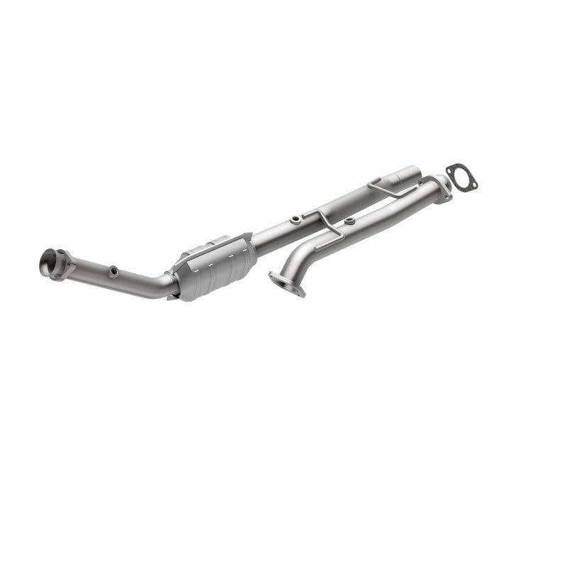 MagnaFlow Direct Fit Catalytic Converter 97-00 Explorer 4.0 Passenger Side