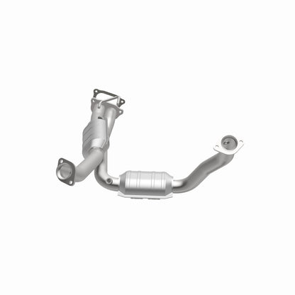 MagnaFlow Direct Fit Catalytic Converter 04-06 Ranger/BSeries 3.0L