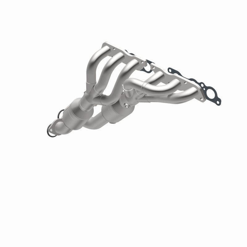 MagnaFlow Direct Fit Catalytic Converter 97-00 Lexus GS300 3.0L