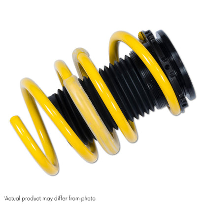 ST Adjustable Lowering Springs 08-13 BMW M3 (E90, E92, E93)