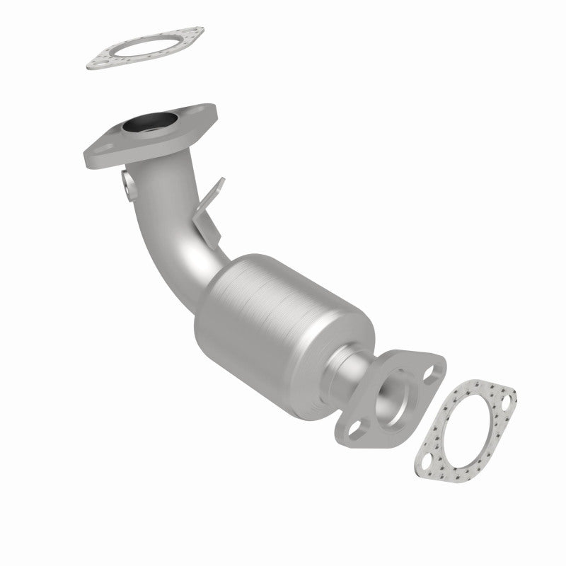MagnaFlow Direct Fit Catalytic Converter 99-00 Galant 2.4 frnt OEM