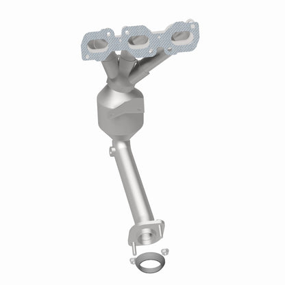 MagnaFlow Direct Fit Catalytic Converter 2006 Ford Fusion 3.0L