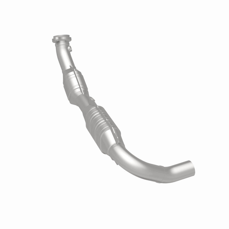 MagnaFlow Direct Fit Catalytic Converter 03-04 Exped 4.6L Driver Side OEM