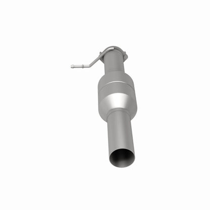 MagnaFlow Direct Fit Catalytic Converter 03-05 Ford F250/350 SD 6.0