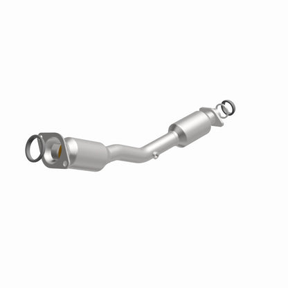 Magnaflow Conv DF 2009-2013 Cube 1.8 L Underbody