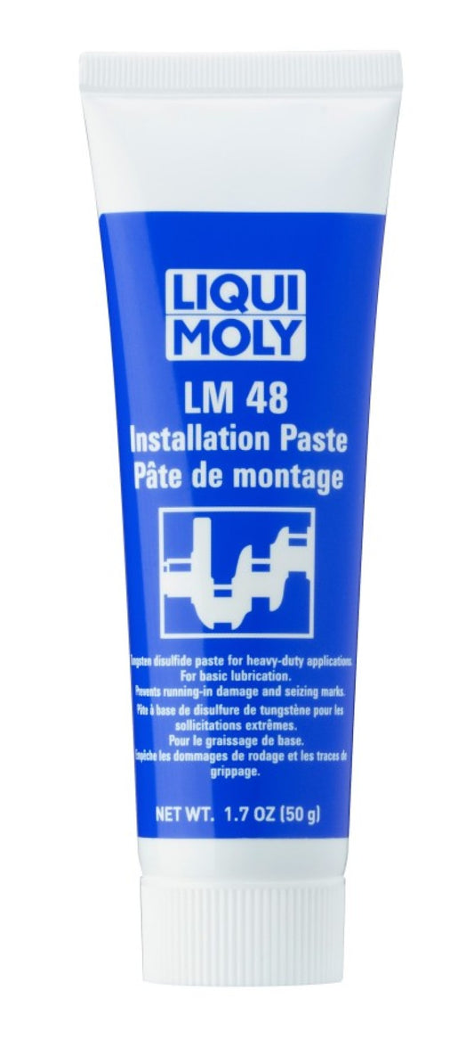 LIQUI MOLY LM 48 Installation Paste - Single