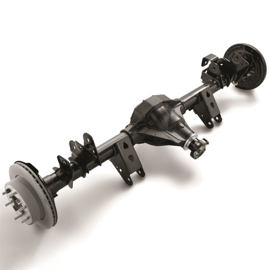 Ford Racing 2021 Ford Bronco M220 Rear Axle Assembly - 4.46 Ratio w/ Electronic Locking Differential