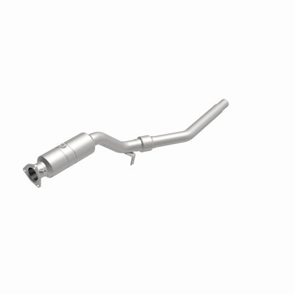 MagnaFlow Conv DF 02-03 Audi A6 3L 5 speed P/