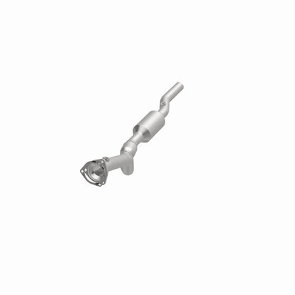 MagnaFlow Direct Fit Catalytic Converter 96-99 Audi A6 Quattro 2.8L