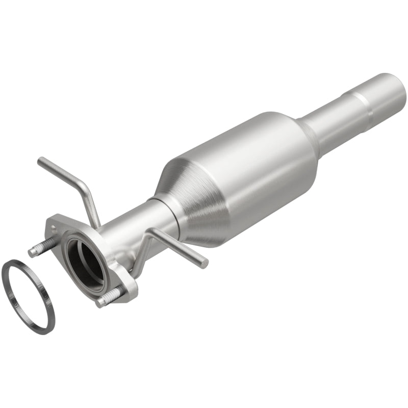 MagnaFlow Direct Fit Catalytic Converter 06 Focus ZX3 2.0/2.3L