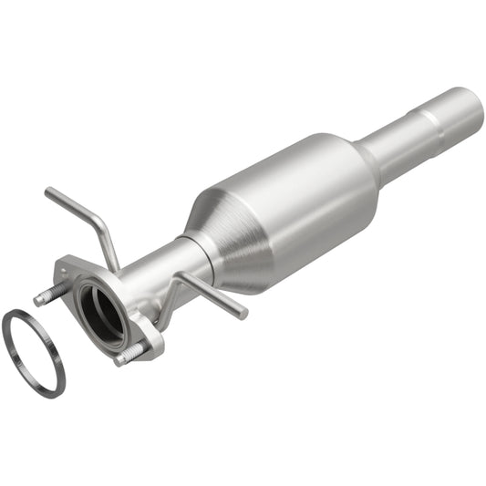 MagnaFlow Direct Fit Catalytic Converter 06 Focus ZX3 2.0/2.3L