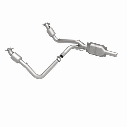 MagnaFlow Direct Fit Catalytic Converter 94-99 Ram 1500/2500