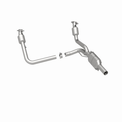 MagnaFlow Direct Fit Catalytic Converter 94-99 Ram 1500/2500