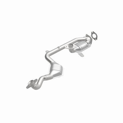 MagnaFlow Direct Fit Catalytic Converter 95-97 Lincoln Continental