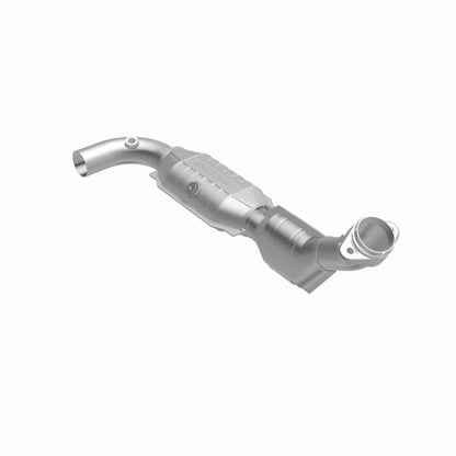 MagnaFlow Direct Fit Catalytic Converter 97-98 Ford Trucks 4.6L