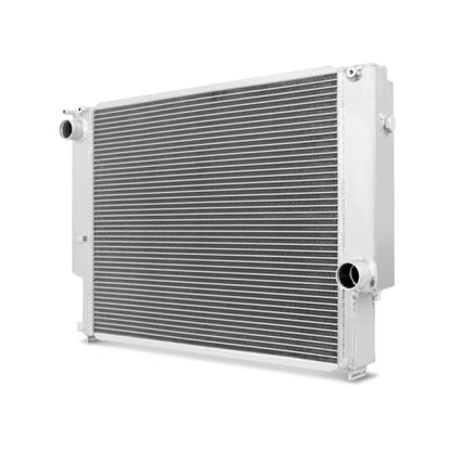 Mishimoto 92-99 BMW E36 Manual Aluminum Radiator