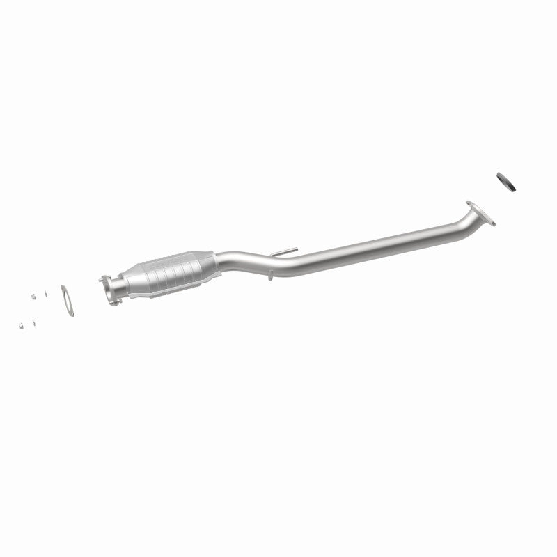 MagnaFlow Direct Fit Catalytic Converter 02-06 Nissan Sentra 2.5L