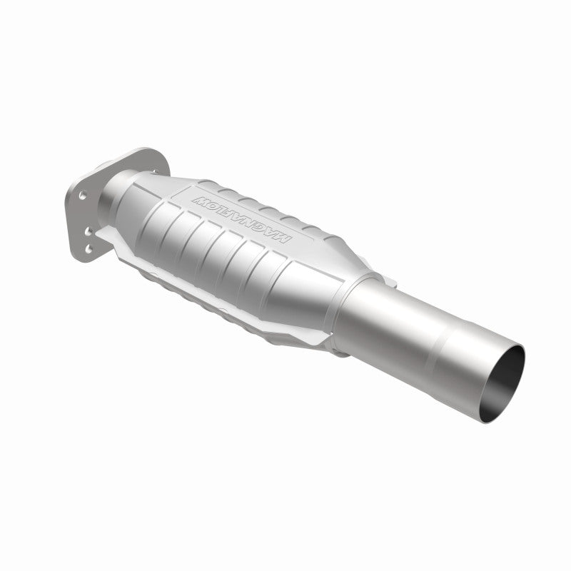 MagnaFlow Direct Fit Catalytic Converter 86-92 Camaro/Fbird V8 CA