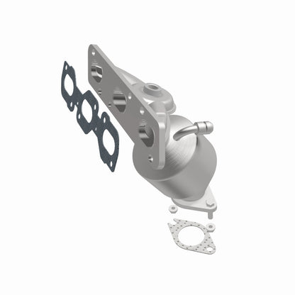 MagnaFlow Direct Fit Catalytic Converter 01-05 Ford Escape 3.0L