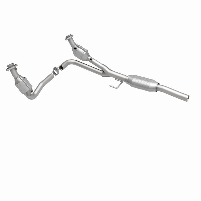 MagnaFlow Direct Fit Catalytic Converter 00-03 Dodge Dakota 3.9L