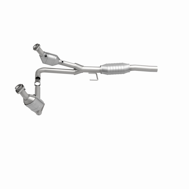 MagnaFlow Direct Fit Catalytic Converter 00-03 Dodge Dakota 3.9L
