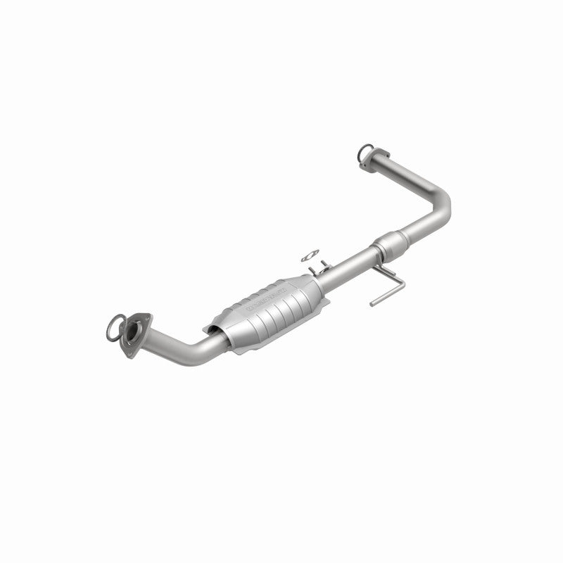MagnaFlow Direct Fit Catalytic Converter 00-8/04 Toyota Tundra 4.7L D/S Front