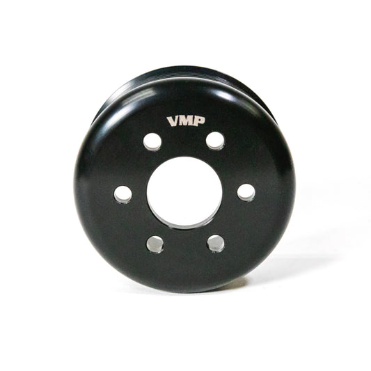 VMP Performance TVS Supercharger 3.4in 8-Rib Pulley for Odin/Predator Front-Feed
