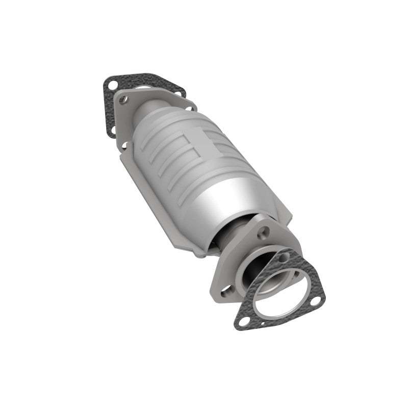 MagnaFlow Direct Fit Catalytic Converter Accord 86-89