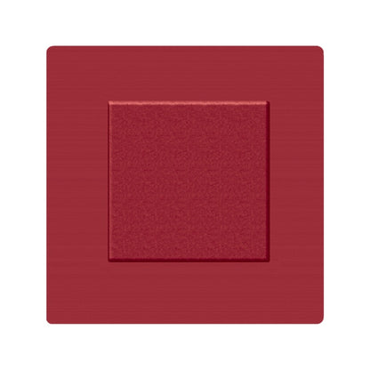 WeatherTech Expansion Joint 3in x 12in - Red