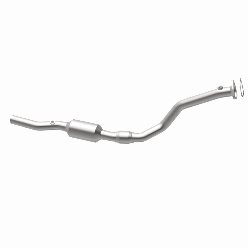 MagnaFlow Direct Fit Catalytic Converter 96-99 Audi A6 Quattro 2.8L