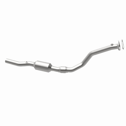MagnaFlow Direct Fit Catalytic Converter 96-99 Audi A6 Quattro 2.8L