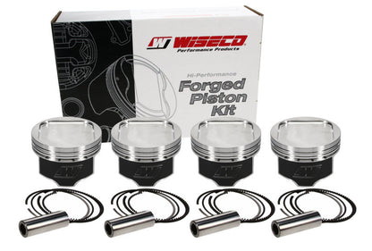 Wiseco Subaru WRX EJ20 STRKR 1.181CH9250XX Piston Shelf Stock