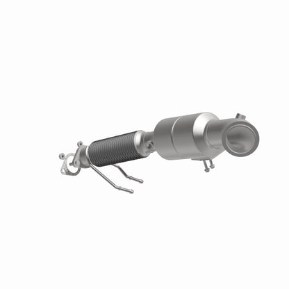 MagnaFlow Direct Fit Catalytic Converter 2014 Ford Fusion 2.0L T