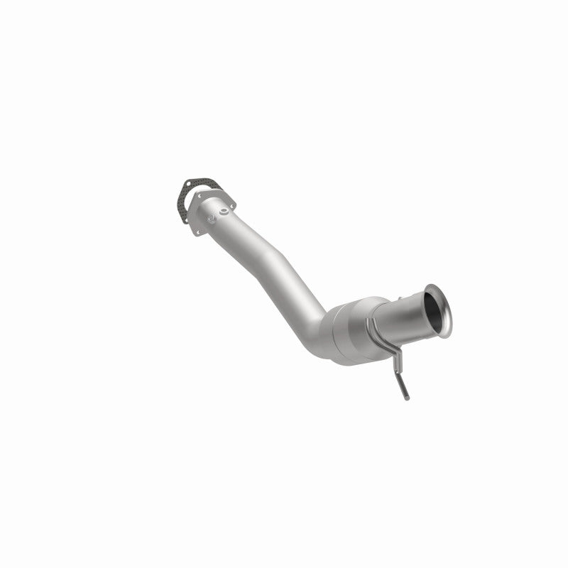 MagnaFlow 11-12 Ram 2500/3500 6.7L Front Direct Fit Stainless Catalytic Converter