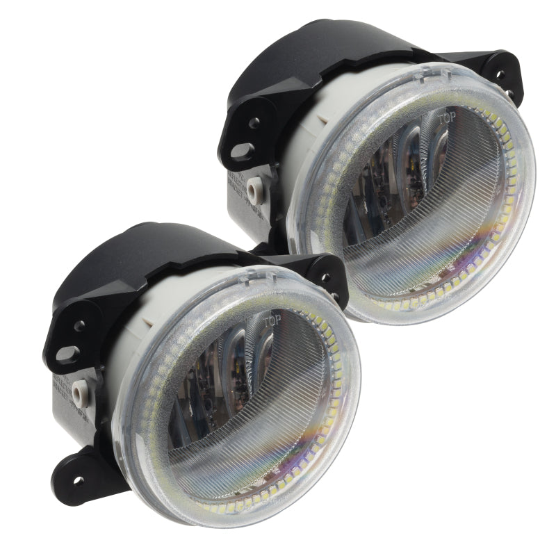 Oracle 05-10 Chrysler 300 V6 SMD FL - ColorSHIFT
