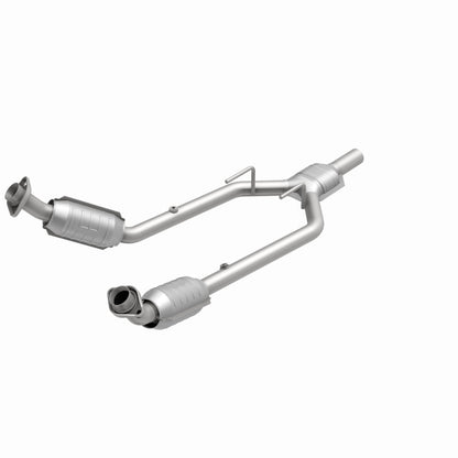 MagnaFlow Direct Fit Catalytic Converter 96-97 Mercury Cougar 3.8L