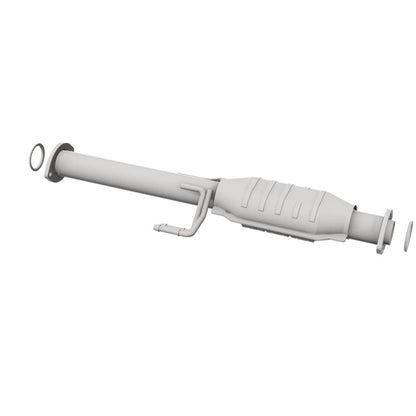 MagnaFlow Direct Fit Catalytic Converter 02-04 Tacoma Rear 3.4L