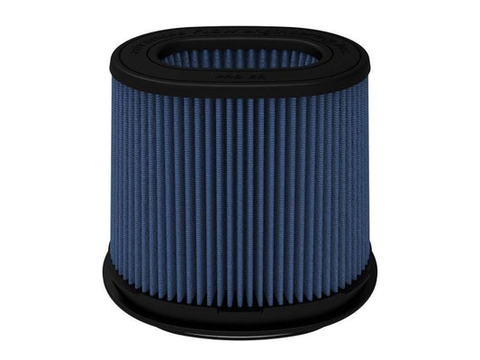 aFe MagnumFLOW Pro 5R Air Filter (6-3/4 x 4-3/4)in F x (8-1/2 x 6-1/2)in B x (7-1/4 x 5)in T