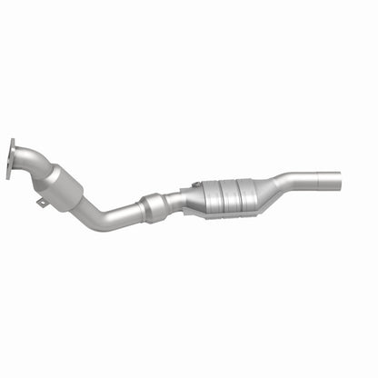 MagnaFlow Conv DF 03-04 Audi RS6 4.2L Driver Side