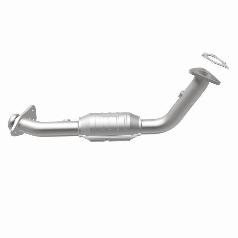 MagnaFlow Direct Fit Catalytic Converter Gm