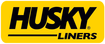Husky Liners 05-06 Honda CR-V Classic Style Black Floor Liners