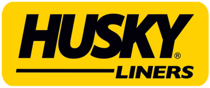 Husky Liners 08-12 Honda Accord WeatherBeater Black Trunk Liner