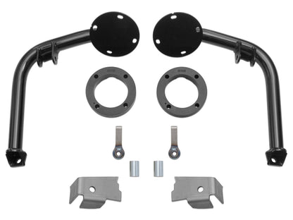 ICON 2007+ Toyota Tundra S2 Shock Hoop Kit