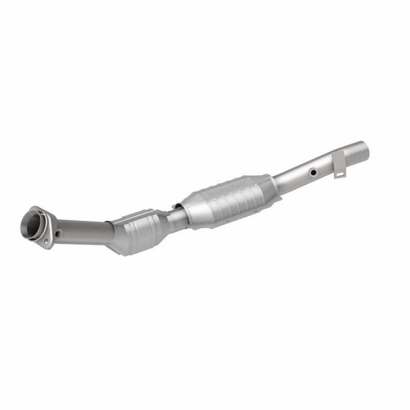 MagnaFlow Direct Fit Catalytic Converter 01 Ford Lightning P/S