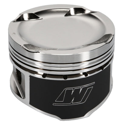 Wiseco Mitsubishi Lancer EVO 8 - 4G63 Turbo 85mm Bore -14cc Dome 9.0:1 CR - Single Piston